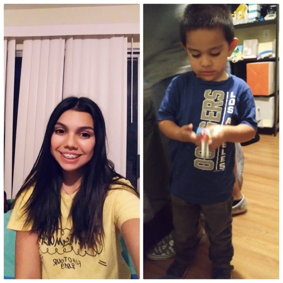 Profile Picture of Sophia Jauregui (@sophiajauregui) on Poshmark