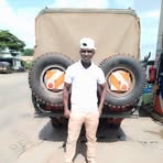 Profile Picture of Barisa Stephen Barisa (@Barisa-Stephen-Barisa) on Facebook