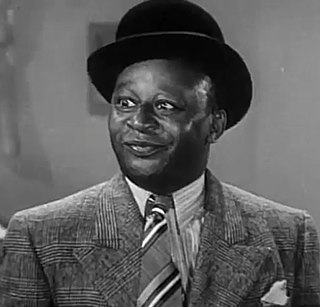 Profile Picture of Mantan Morelandon Wikipedia