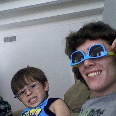 Profile Picture of Patrick Holstein (@Romantic_Jester) on Twitter