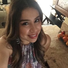 Profile Picture of Athena Campos (@athenacampos) on Pinterest