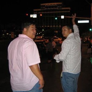 Profile Picture of Charlie Wang (@chuckwang) on Myspace