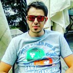 Ivan Ceroni - Instagram Profile Picture of Ivan Ceroni (@ivan_2193) on Instagram