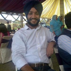 Profile Picture of Karan Sachdeva (@393691010) on Myspace
