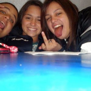 Profile Picture of Samantha Teran (@sammy1205) on Myspace