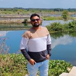 Profile Picture of Vivek Gowda (@_vivek_gowda_) on Instagram