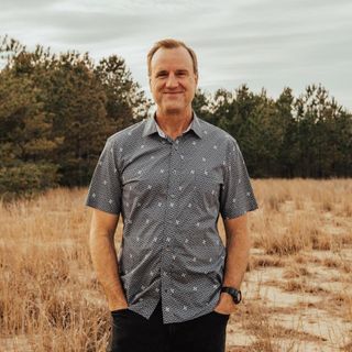 Profile Picture of Clayton Ritter (@crritter) on Instagram