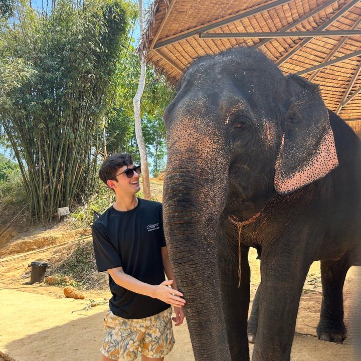 Profile Picture of Kyle Kershner (@kyle.kershner) on Tiktok