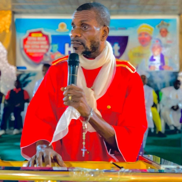 Profile Picture of odjegbapeter (@odjegbap) on Tiktok