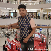 Profile Picture of Robin  Choudhury  (@RobinChoudruri) on Youtube