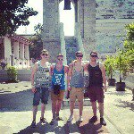 Profile Picture of Grant Graves (@gmilesg) on Instagram