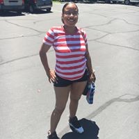 Profile Picture of Tanya Wade (@tanya-wade-11) on Quora