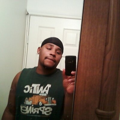 Profile Picture of ADAM DESHAWN WEST (@WESTMAN0312) on Twitter