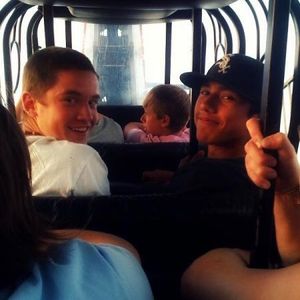 Profile Picture of Logan Bledsoe (@wowjakeifixedit) on Myspace