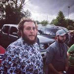 Profile Picture of Anthony Locklear (@justin.anthony_) on Instagram