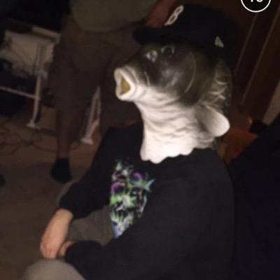 Profile Picture of Grant Hanson (@ghanson95) on Twitter