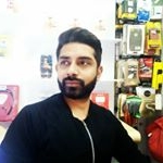 Profile Picture of Manoj Arora (@manojarora88) on Instagram