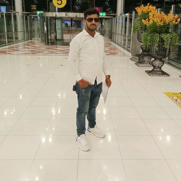 Vijay Seth - Tiktok Profile Picture of Vijay Seth (@vijayseth41) on Tiktok