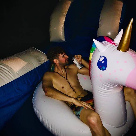 Profile Picture of Angelo Michael (@dragonclaw036) on Poshmark