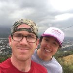 Profile Picture of Christopher & Haley Ernst (@teamernstopher) on Instagram