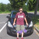 Profile Picture of Michael Lipka (@lipkmichael) on Instagram