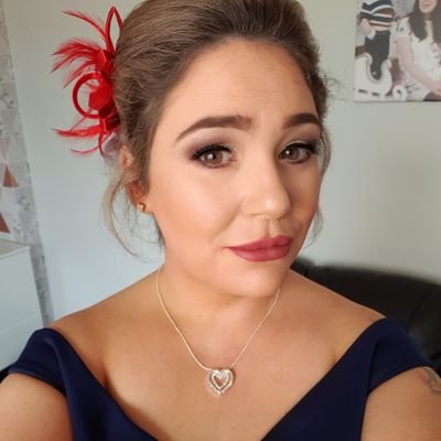 Dani Russell - Twitter Profile Picture of Dani Russell (@d4nirussell) on Twitter