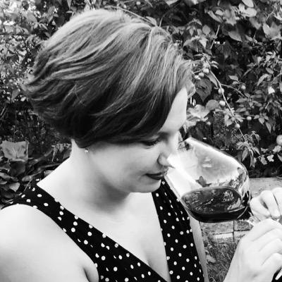 Profile Picture of Anne-Marie Foré (@annemariefore) on Twitter