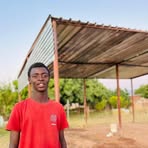 Profile Picture of G'rootman Sesane (@Grootman-Sesane) on Facebook