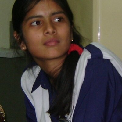 Profile Picture of Anshu Sharma (@anshus1995) on Twitter