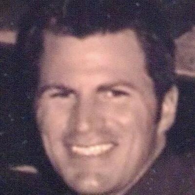 Profile Picture of Gregory Randall Webb (@geearedubya) on Twitter