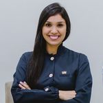 Profile Picture of Dra. Danielle Moreira Procópio (@dradaniprocopio) on Instagram