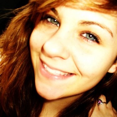 Profile Picture of Leah Jo Haines (@leahjo319) on Twitter