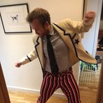 Profile Picture of Andrew Curry (@acurry5056) on Instagram