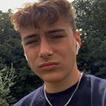 Profile Picture of Matthew Church (@matt.churchh) on Instagram