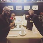 Profile Picture of Joel Chambers (@northern.kings.98) on Instagram