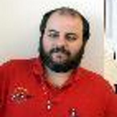 Profile Picture of Barry Margolin (@barry_margolin) on Twitter