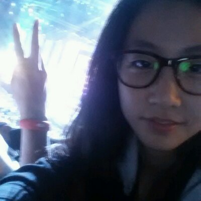 Profile Picture of Amy Suh (@suhamy91) on Twitter