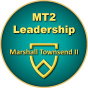 Profile Picture of MT2Leadership Coaching And Keynote Speaker (Marshall Townsend II) (@mt2leadership) on Youtube