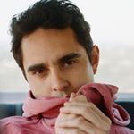 Profile Picture of Max Giorgio Choa Minghella (@max.minghella) on Instagram