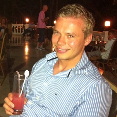 Profile Picture of Andrew Shell (@andyshell14) on Twitter
