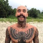 Profile Picture of Thomas Santos (@dogthomas) on Instagram