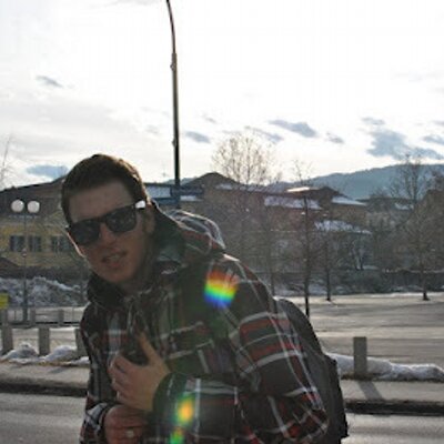 Profile Picture of Danielheino (@danielrheino) on Twitter