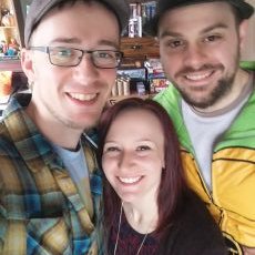 Profile Picture of Matthew Knisley (@Head_Bangya) on Twitter