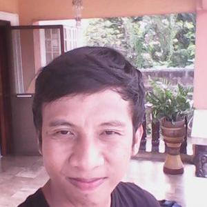 Profile Picture of Jeffrey Ramos (@jefframos1127) on Twitter
