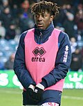 Profile Picture of Eberechi Eze - Wikipediaon Wikipedia
