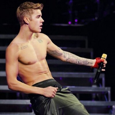 Profile Picture of SAW JUSTIN 2.5.13 ❤ (@melis_bill) on Twitter