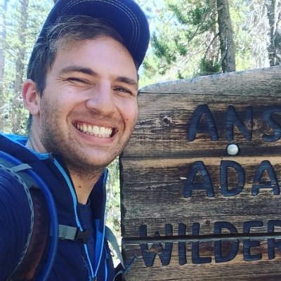 Profile Picture of Justin Hook (@justinhook) on Twitter