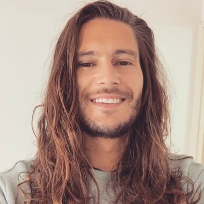 Profile Picture of Damien Shields (@damienshields) on Twitter