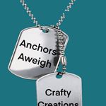 Profile Picture of Lara L McKinney (@anchorsaweighcraftycreations) on Instagram