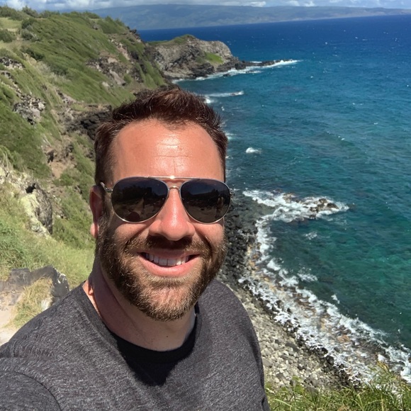 Profile Picture of Chad Wilde (@chadwilde1) on Poshmark